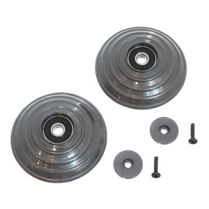 Floor Nozzle V-Ball Wheel Service Kit Compatible for Dyson V11, V15, Outsize, Gen5detect Series (969332-01) Floor Nozzle V-Ball Wheel Service Kit Compatible for Dyson V11, V15, Outsize, Gen5detect Series (969332-01)