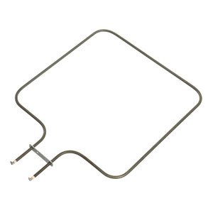 Oven Base Element (1000W, 230V) For AEG, Electrolux, Husqvarna, Husqvarna Electrolux, Rosenlew, Voss, Voss Electrolux, Zanussi Cookers (8072470027)