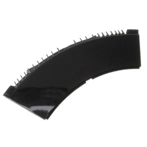 Genuine C00865308 Blomberg LRF285411, LWF2, LWF4 Series Washer Dryer Door Handle Genuine C00865308 Blomberg LRF285411, LWF2, LWF4 Series Washer Dryer Door Handle