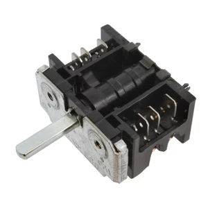 Genuine C00864700 Beko 2-Pole, 16A, 250V/10A, 400V Selector Switch 42.02900.000