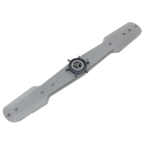 Genuine 1512700100 Beko Atlantis Type Dishwasher Upper Spray Arm