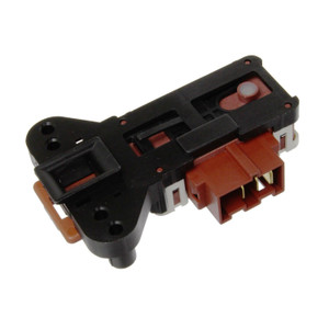 Genuine C00915950 Beko WMY7046LB2, WIX765450, WDIX8543100, WMY8068LB1 Series Door Interlock Switch