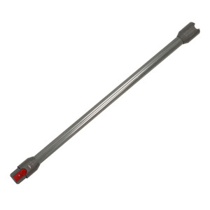 Nickel Wand Extension Rod Tube for Dyson V12 Detect Slim Series (971518-12)