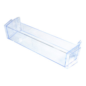 Genuine Bosch KGV33 Type Fridge Freezer Door Shelf Tray (00709636) Genuine Bosch KGV33 Type Fridge Freezer Door Shelf Tray (00709636)