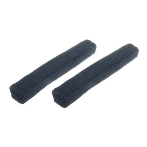 Miele Fridge Odour Absorbing Active Air Cleaning Filter K, KD, KDN, KF, KFN, KFNS Series 'KKF-RF' Type (Pack of 2, 7236280) Miele Fridge Odour Absorbing Active Air Cleaning Filter K, KD, KDN, KF, KFN, KFNS Series 'KKF-RF' Type (Pack of 2, 7236280)