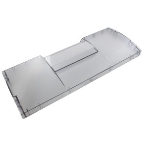 Genuine Beko, Montpellier MIFF Freezer Transparent Drawer Cover Front Panel (C00867875)