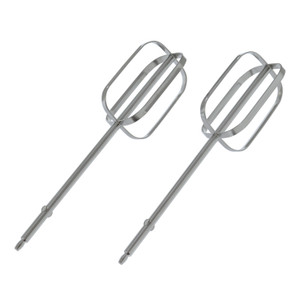 Genuine Kenwood Flat Blade Beater Set HM337 HM430 Mixer Attachments (Pack of 2, KW712153) Genuine Kenwood Flat Blade Beater Set HM337 HM430 Mixer Attachments (Pack of 2, KW712153)