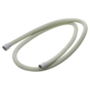 Genuine Beko Drain Outlet Hose DDN DFN DSN DW DWI SD Dishwasher (C00912521)