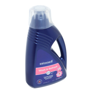 Genuine Bissell Wash & Refresh Febreze 1.5L Carpet Cleaner For DC100 SC100 (1078N) Genuine Bissell Wash & Refresh Febreze 1.5L Carpet Cleaner For DC100 SC100 (1078N)