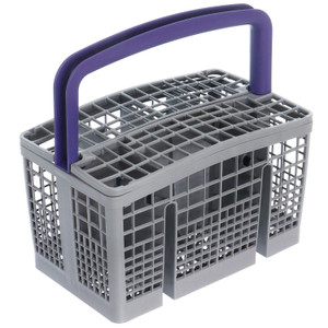 Genuine Beko Multi-Model Fitting 'Sliding' Type Dishwasher Cutlery Basket