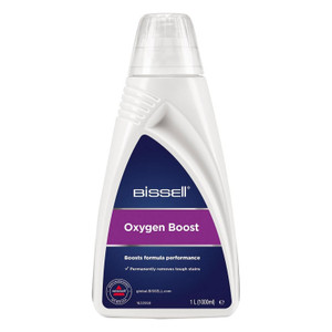 Genuine Bissell Spotclean Oxygen Boost 1L Carpet Cleaner for SpotClean Pro (1134N)