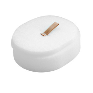 Pre-Motor Filter Foam Insert for Shark Robot Vacuum Cleaners IP32 & IP12 Series Pre-Motor Filter Foam Insert for Shark Robot Vacuum Cleaners IP32 & IP12 Series