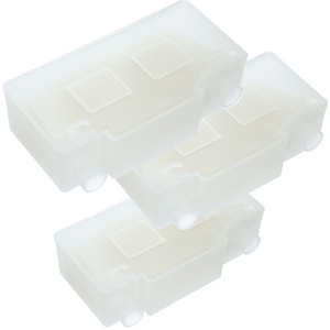 3x Anti-Limescale Filter Cartridges For Morphy Richards 42000 Steam Irons (01030) 3x Anti-Limescale Filter Cartridges For Morphy Richards 42000 Steam Irons (01030)