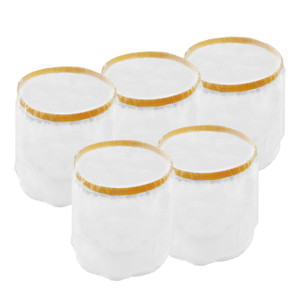 Wet Gauze Filters (5 Pack) for Numatic WV1000, WV900, CT570 14" Vacuums RS398265 Wet Gauze Filters (5 Pack) for Numatic WV1000, WV900, CT570 14" Vacuums RS398265