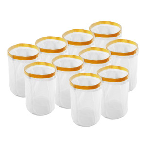 Gauze Mesh Filters for Numatic (10 Pack) 12" Wet Vacuum WV370, GVE370, CVC370, CT370, CV370 Gauze Mesh Filters for Numatic (10 Pack) 12" Wet Vacuum WV370, GVE370, CVC370, CT370, CV370