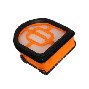 HydroVac Filter & Housing Compatible for Shark WD100 WD200 WD101 AW201 XL 3-in-1 HydroVac Filter & Housing Compatible for Shark WD100 WD200 WD101 AW201 XL 3-in-1