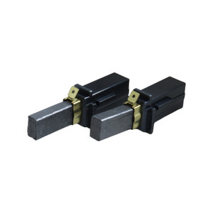 Genuine Ametek Lamb Produced Carbon Brushes (Pack of 2, 833503-54)