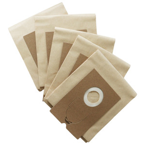 Vacuum Cleaner Paper Dust Bags VB174 for Dirt Devil, Bissell, Swan (5 Pack)
