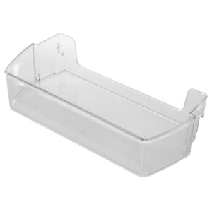 Fridge Transparent Centre Door Shelf Box Bin For LG GCB247 GCJ247 GSJ961 GSX961 