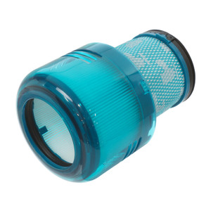 Washable Vacuum Cleaner Filter Cartridge for Dyson V11, V15, SV14, SV17, SV22, SV47 Series (970013-03)