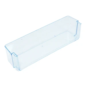 Midea Multi-Model Fitting Fridge Door Bottle Shelf Tray (390mm x 90mm x 90mm)