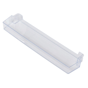 Upper & Middle Fridge Drawer Shelf Tray for LG GBM21HSADH EBZ64663412 Upper & Middle Fridge Drawer Shelf Tray for LG GBM21HSADH EBZ64663412