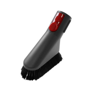 Compatible for Dyson V8, V11, V12 'Quick Release' Type Vacuum Cleaner Mini Soft Dusting Brush - 967766-01 Compatible for Dyson V8, V11, V12 'Quick Release' Type Vacuum Cleaner Mini Soft Dusting Brush - 967766-01