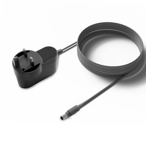 Compatible for Dyson 3-Pin UK Mains Plug Vacuum Cleaner Battery Charger - 917530-10 Compatible for Dyson 3-Pin UK Mains Plug Vacuum Cleaner Battery Charger - 917530-10