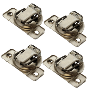 Genuine Hettich Self-Closing Hinges 6878464096 9072548 35mm Cup Cabinets Multi (4 Pack) Genuine Hettich Self-Closing Hinges 6878464096 9072548 35mm Cup Cabinets Multi (4 Pack)