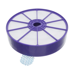 Pre-Motor Filter Pad Compatible for Dyson DC33 Vacuum Cleaner (919563-02)