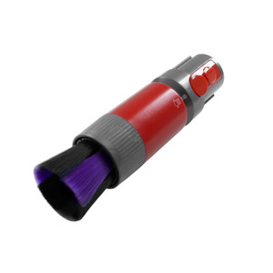 Compatible for Dyson Scratch-Free Dusting Brush - 972157-01