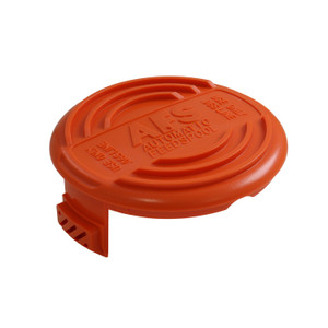 Genuine Black & Decker 38502203N Strimmer Spool Cover Fits GH400, GLC120, ST5530