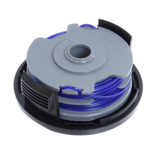 Spool Line & Cover Kit Replacement for Ryobi RLT4027 RLT4125 RLT5027– MC489 Spool Line & Cover Kit Replacement for Ryobi RLT4027 RLT4125 RLT5027– MC489