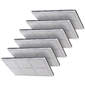 Pet Fountain Carbon Filter JTC‑1301 for Drinkwell Platinum Activated Carbon Pet Fountain Carbon Filter JTC‑1301 for Drinkwell Platinum Activated Carbon