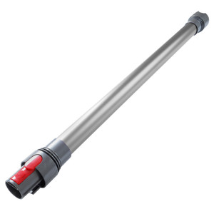 Quick Release Wand Extension Rod for Dyson V7, V8, V10, V11, V12, V15 Vacuum Cleaner (Grey, 967477-02) Quick Release Wand Extension Rod for Dyson V7, V8, V10, V11, V12, V15 Vacuum Cleaner (Grey, 967477-02)