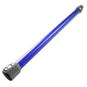Extension Rod Tube for Dyson DC58, DC59, DC61, DC62, V6 Vacuum Cleaner (Blue, 965663-07)