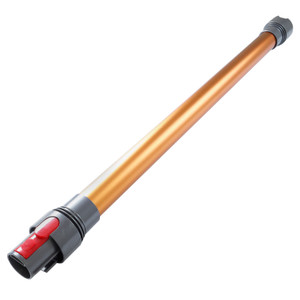 Quick Release Wand Extension Rod for Dyson V7, V8, V10, V11, V12, V15 Vacuum Cleaner (Orange, 967477-08) Quick Release Wand Extension Rod for Dyson V7, V8, V10, V11, V12, V15 Vacuum Cleaner (Orange, 967477-08)