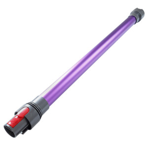 Wand Extension Rod for Dyson V7, V8, V10, V11 Cordless Vacuum Cleaner (Purple, 967477-04)