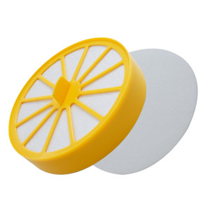 Filter Set Replacement for Dyson DC04, DC08, DC11, DC19, DC20, DC29 Vacuum Cleaner (2 Pack, 918952-01, 902988-01) Filter Set Replacement for Dyson DC04, DC08, DC11, DC19, DC20, DC29 Vacuum Cleaner (2 Pack, 918952-01, 902988-01)