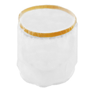 Wet Gauze Filter for WV1000 and All Numatic 14" Diameter Machines with a Wet Filter