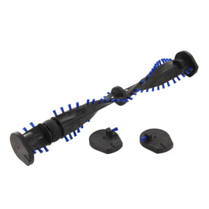 Brush Bar Assembly with 2 End Caps for Dyson DC04, DC07, DC14 Vacuum Cleaner (911976-01)