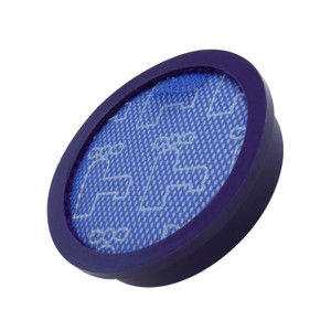 Washable Filter Replacement for Dyson DC24 Vacuum Cleaner (913788-01) Washable Filter Replacement for Dyson DC24 Vacuum Cleaner (913788-01)