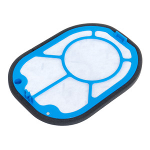 Washable HEPA Filter Replacement for Dyson DC16 Vacuum Cleaner (912153-01) Washable HEPA Filter Replacement for Dyson DC16 Vacuum Cleaner (912153-01)