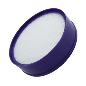 Post-Motor HEPA Filter for Dyson DC27 Vacuum Cleaner (915916-02) Post-Motor HEPA Filter for Dyson DC27 Vacuum Cleaner (915916-02)