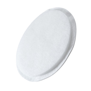 Post-Motor Filter Pad Replacement for Dyson DC07, DC14 Vacuum Cleaner (904186-01)