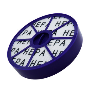 Post-Motor HEPA Filter for Dyson DC04, DC05, DC08, DC19, DC20, DC21, DC29 Vacuum Cleaner (900228-01) Post-Motor HEPA Filter for Dyson DC04, DC05, DC08, DC19, DC20, DC21, DC29 Vacuum Cleaner (900228-01)