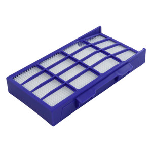 Washable Post Motor Filter for Dyson DC26 Vacuum Cleaner Series Reusable (915219-03)