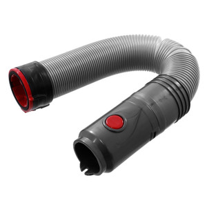 Vacuum Hose Replacement for Dyson DC50 Cylinder Vacuum Cleaner Flexible Steel Colour (965077-01) Vacuum Hose Replacement for Dyson DC50 Cylinder Vacuum Cleaner Flexible Steel Colour (965077-01)