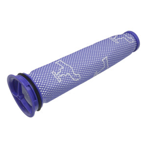 Washable Pre-Motor Vacuum Filter for Dyson DC40, DC42 Upright Vacuum Cleaner (923587-02) Washable Pre-Motor Vacuum Filter for Dyson DC40, DC42 Upright Vacuum Cleaner (923587-02)
