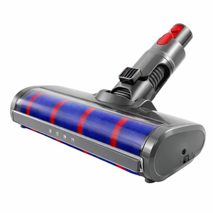 Soft Roller Cleaner Head for Dyson V7, V8, V10, V11, V12, V15 Vacuum Cleaners (966489-04)